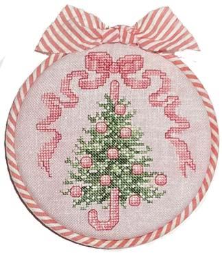 (image for) Hoop De Doo - Peppermint Christmas